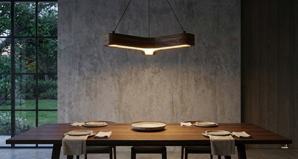 BL 3614  Linear Luminairel